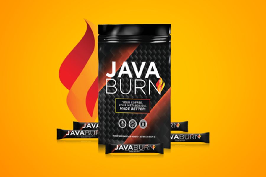 Java Burn Coffee