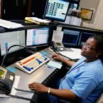 What Do Public Utilities Jobs Pay?