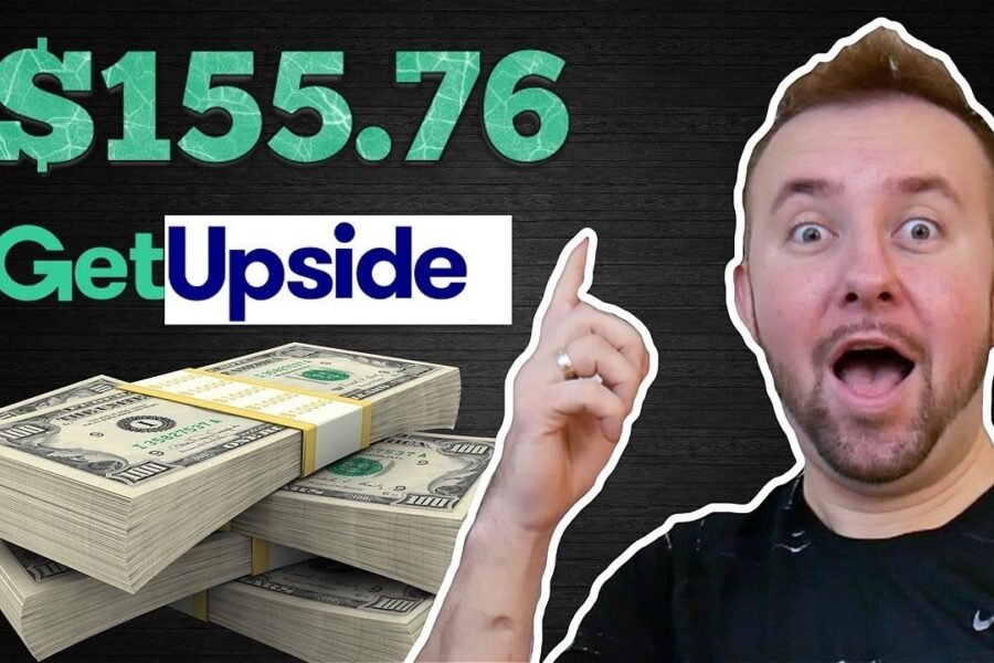 How Does Getupside Make Money?