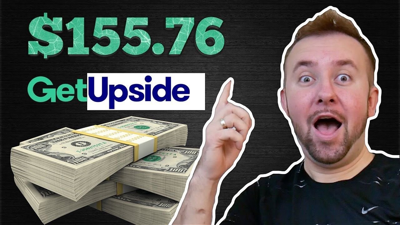 How Does Getupside Make Money?