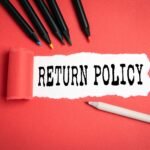Rei Return Policy