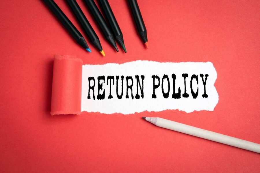 Rei Return Policy