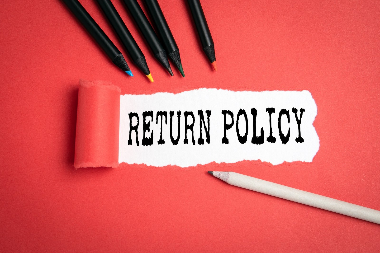 Rei Return Policy