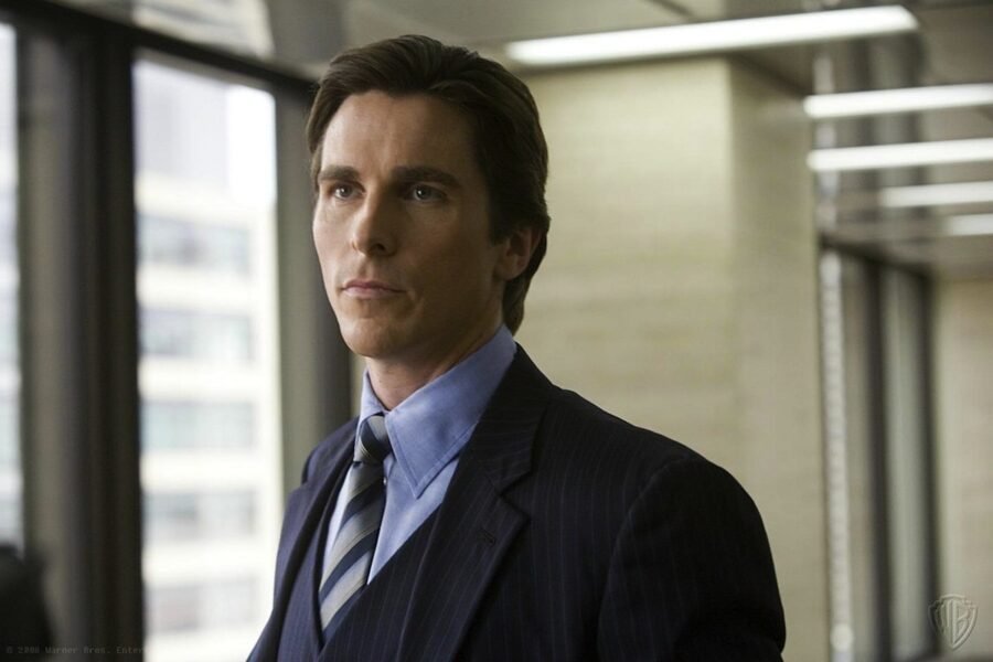 How Much Money Does Bruce Wayne Have?