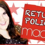 Macy’s Return Policy