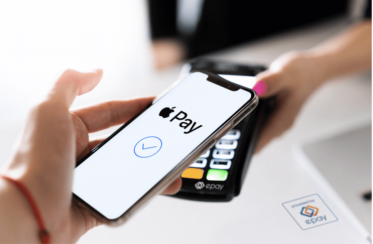 Does Home Depot Take Apple Pay?
