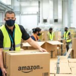 How Old to Work At Amazon