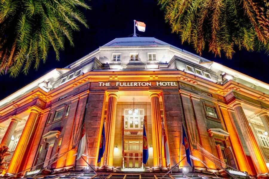 Which Hotels Allow 18 Year Olds To Check-in?