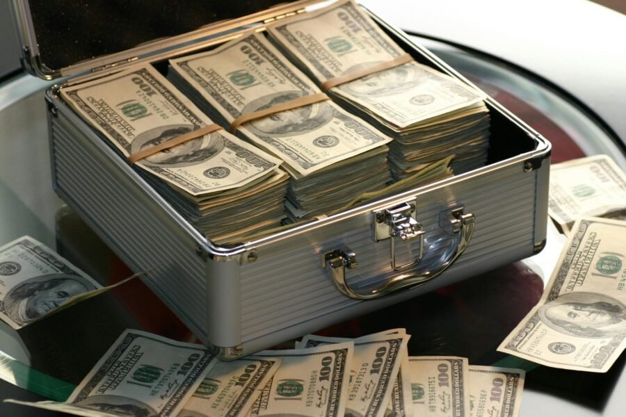 How Did Andrew Tate Make His Money?