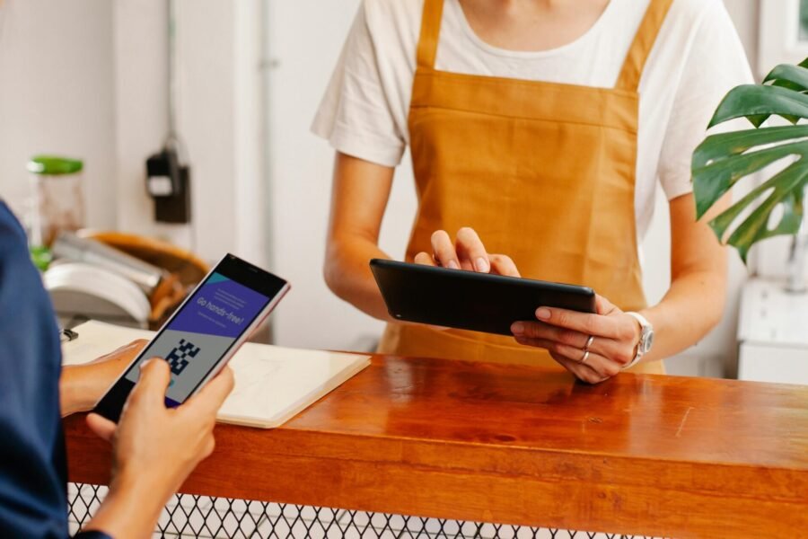 Cash App Barcode To Load Money