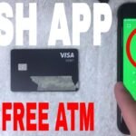 Free Atm For Cash App