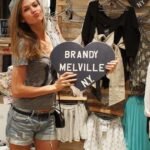 How Long Does Brandy Melville Take To Ship?