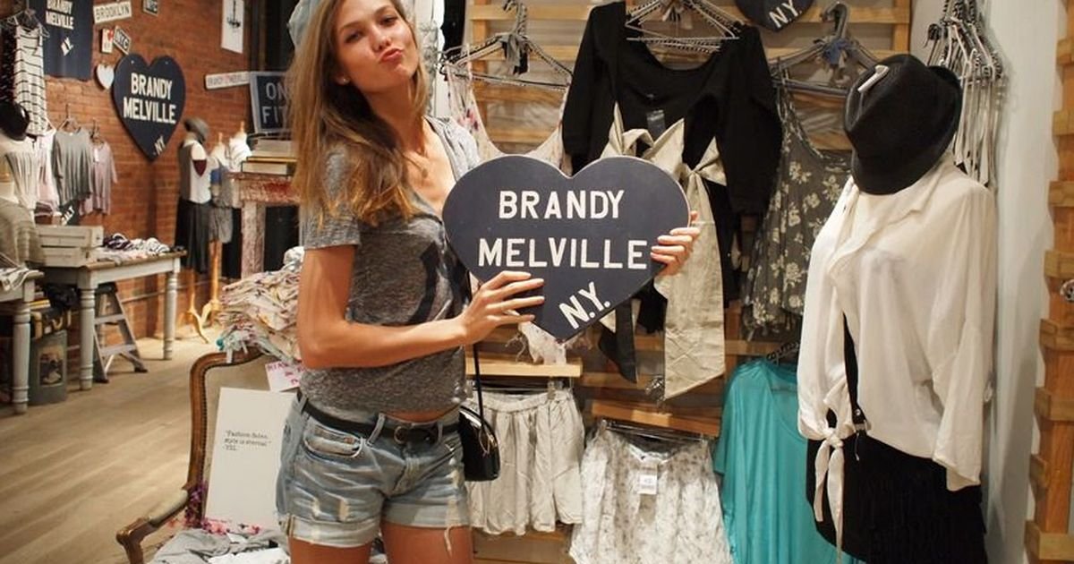 How Long Does Brandy Melville Take To Ship?