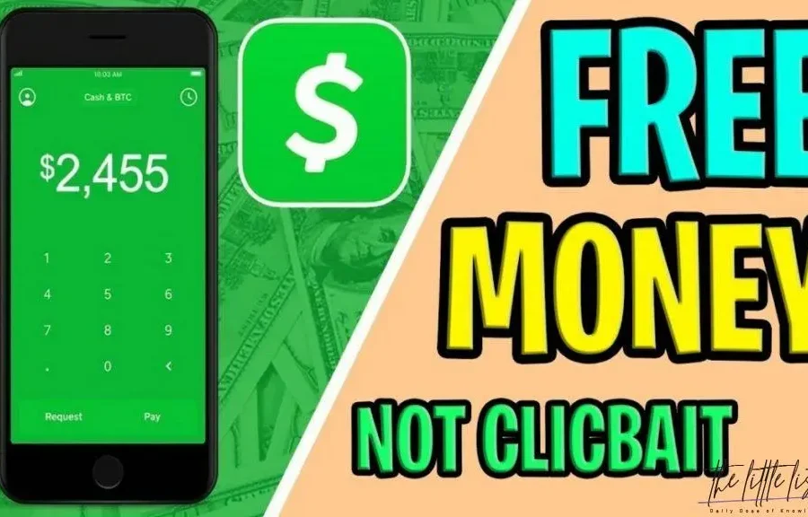 How To Get $20 Fast On Cash App?