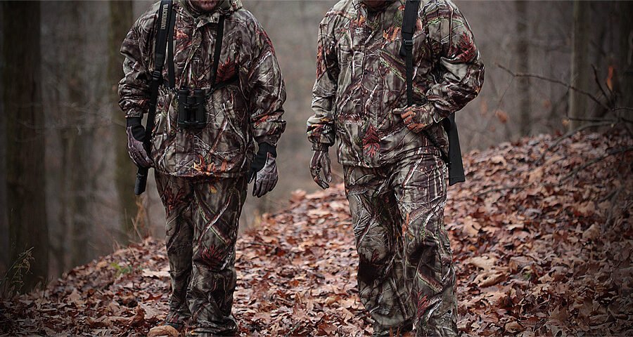 What Is The Hunters Most Important Item Of Clothing?