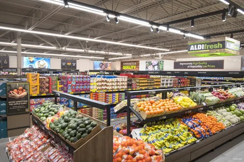 What Time Does Aldi’s Close?