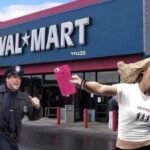 How To Steal From Walmart?