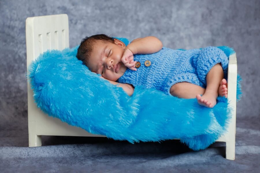 Baby Winter Clothes