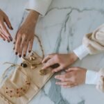 What Color Jewelry Goes With Green Dress?