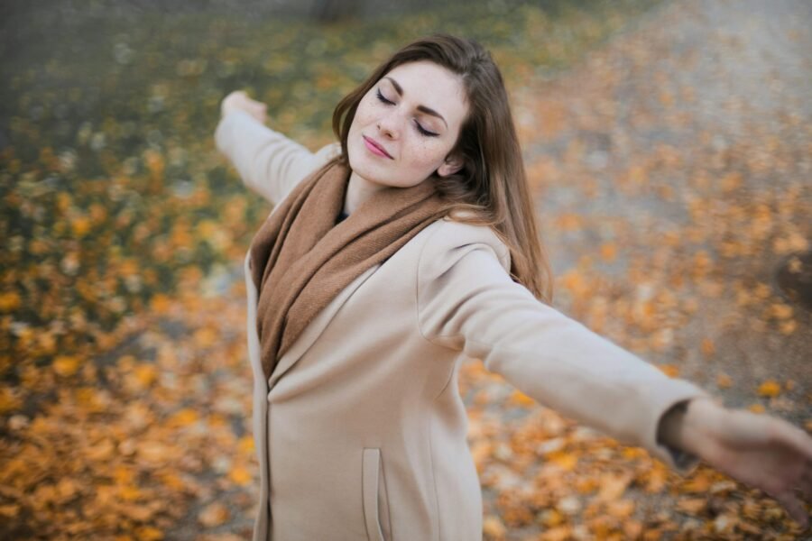 What Colours Go With Brown Clothes?