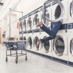 Basement Drain Backing Up When Washing Clothes
