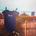 How To Wash Baby Clothes?