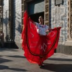 Traditional Cuban Clothing