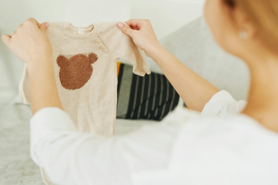 What Size Is 80 In Baby Clothes?