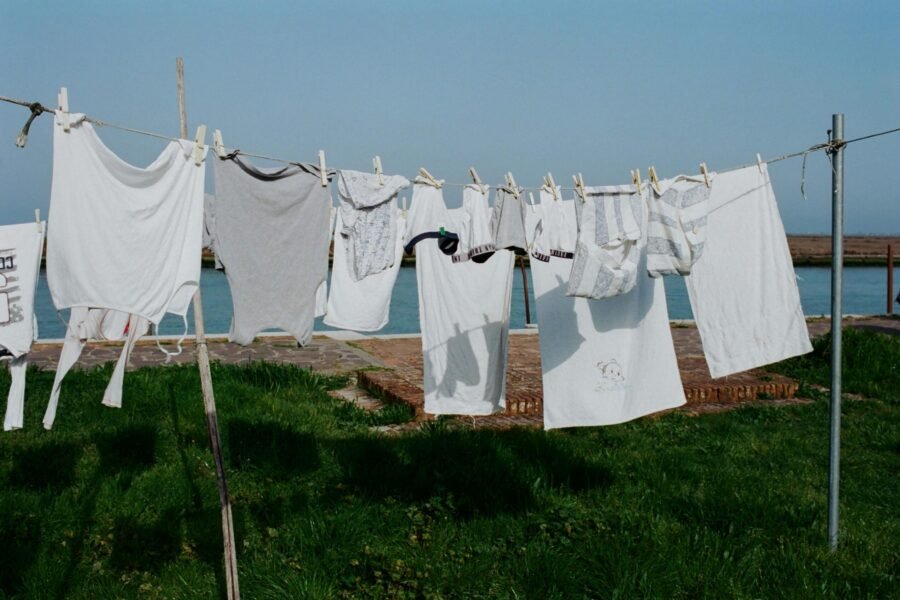 How Long Does It Take To Wash And Dry Clothes?