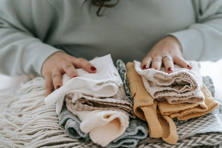 What Size Is 90 In Baby Clothes?