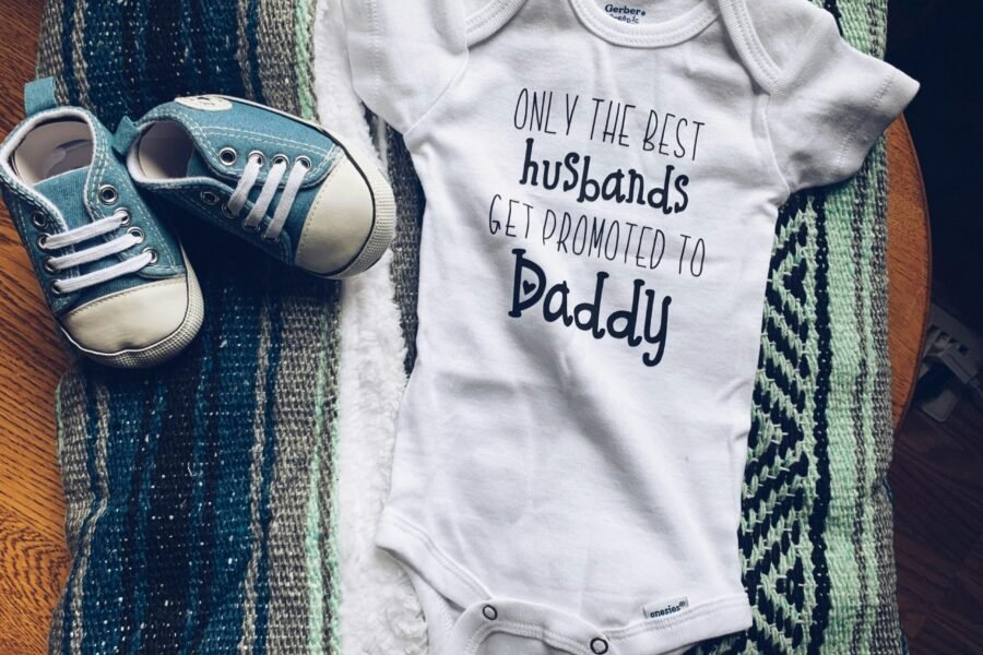 Baby Summer Clothes