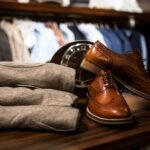 Are Shoes Clothing