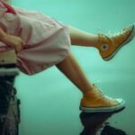 What Color Shoes To Wear With Navy Dress?
