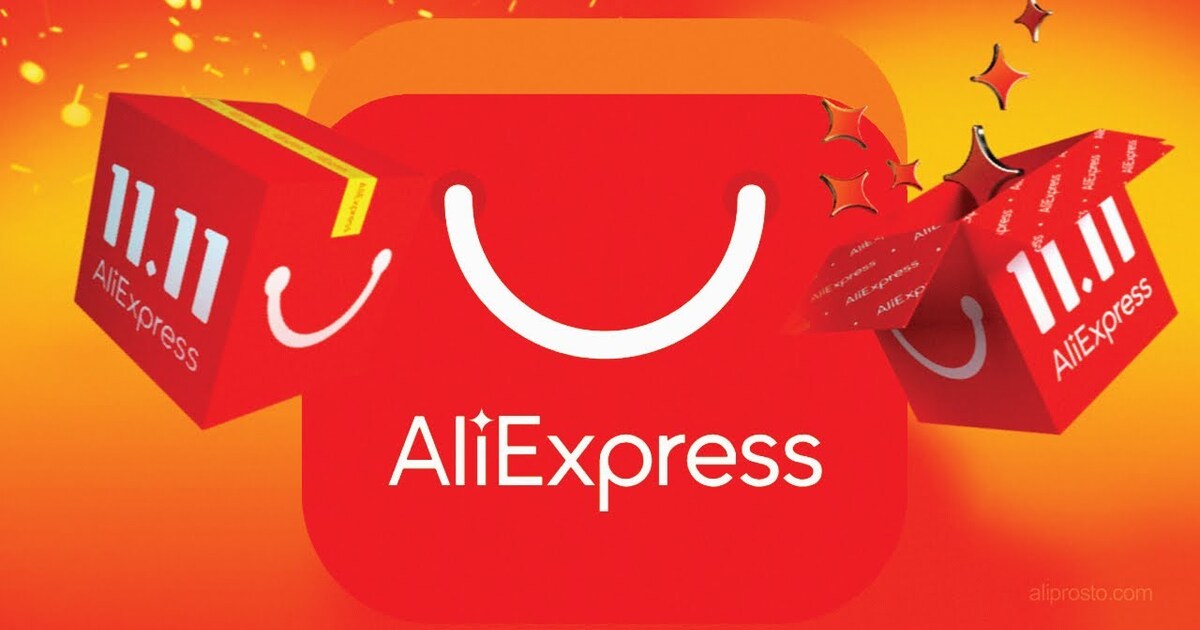 Ali Express Promo code