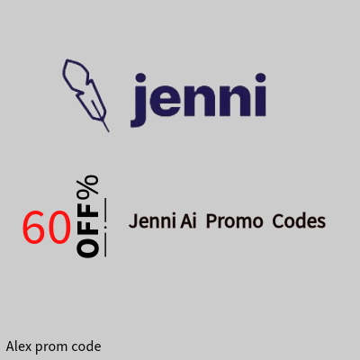 Jenni ai Promo Code