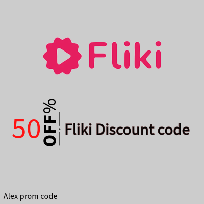 Fliki AI Promo Code