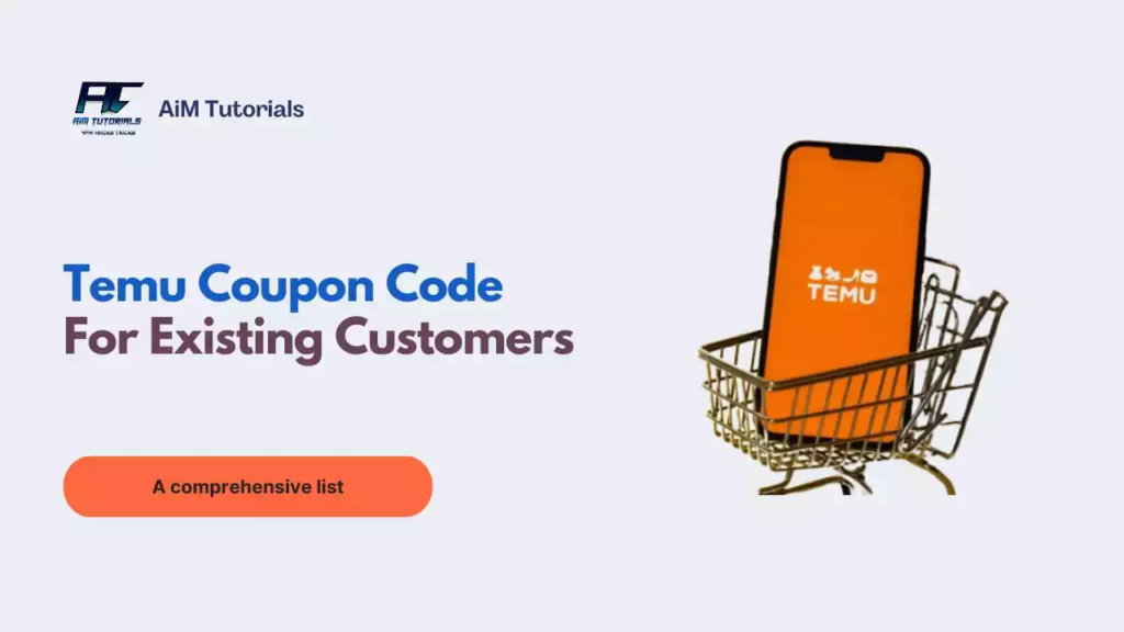 Temu Coupon Code