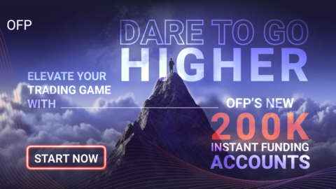 OFP Instant Funding Coupon Code