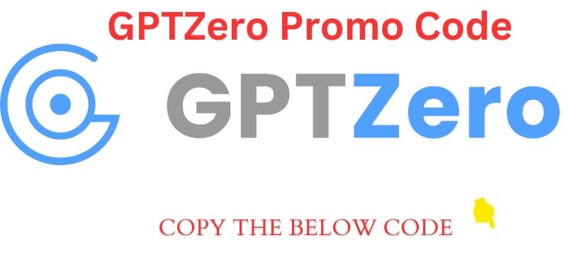 GPTZero Coupon Code