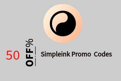 Simpleink promo code