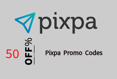 Pixpa Promo Code-50% OFF Annual